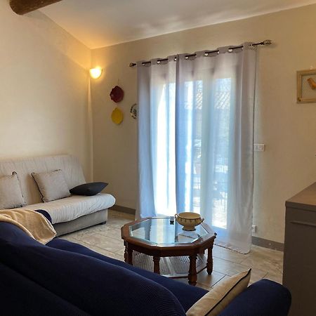Willa La Petite Garrigue Mérindol Zewnętrze zdjęcie
