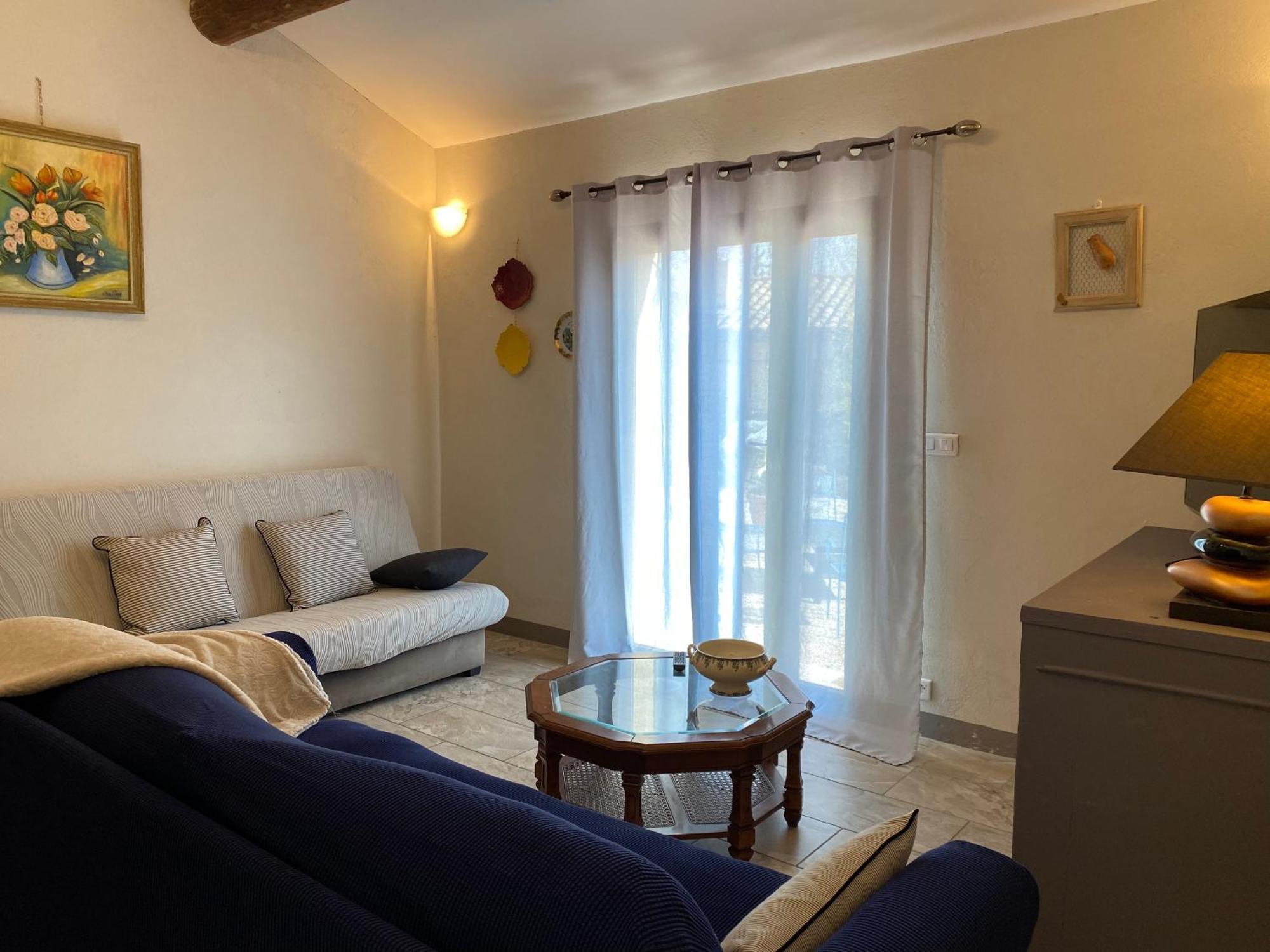 Willa La Petite Garrigue Mérindol Zewnętrze zdjęcie