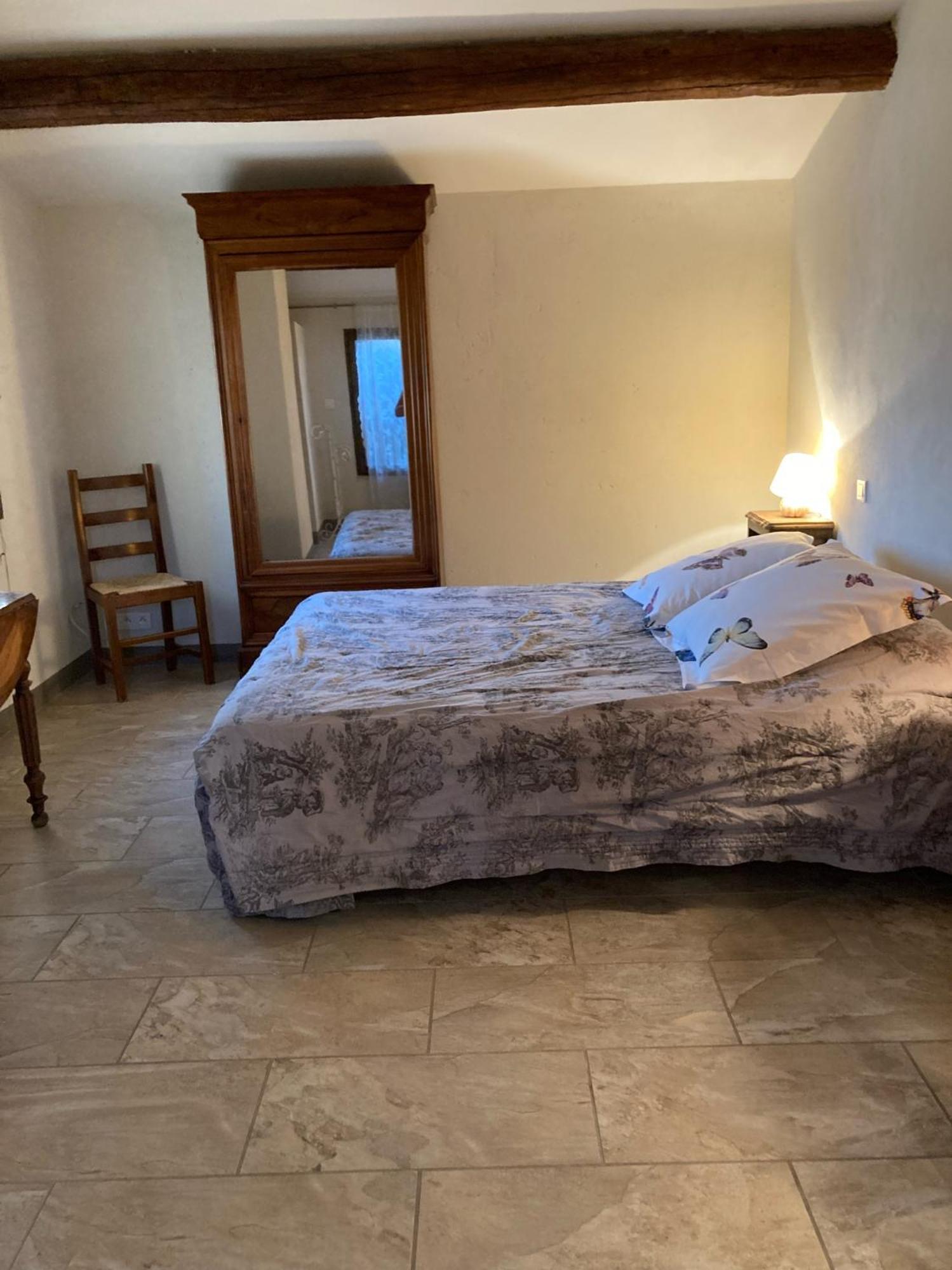 Willa La Petite Garrigue Mérindol Zewnętrze zdjęcie