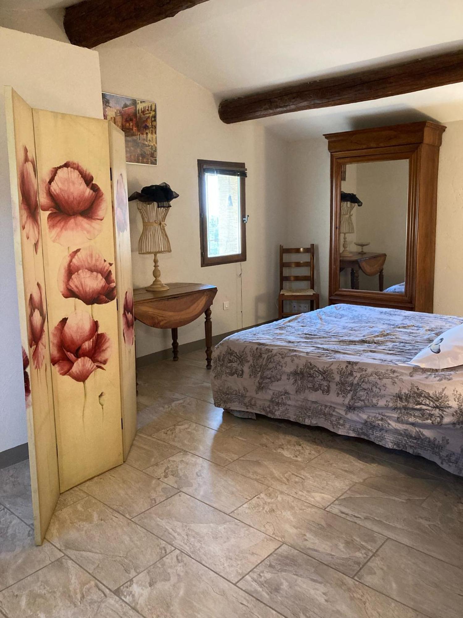 Willa La Petite Garrigue Mérindol Zewnętrze zdjęcie