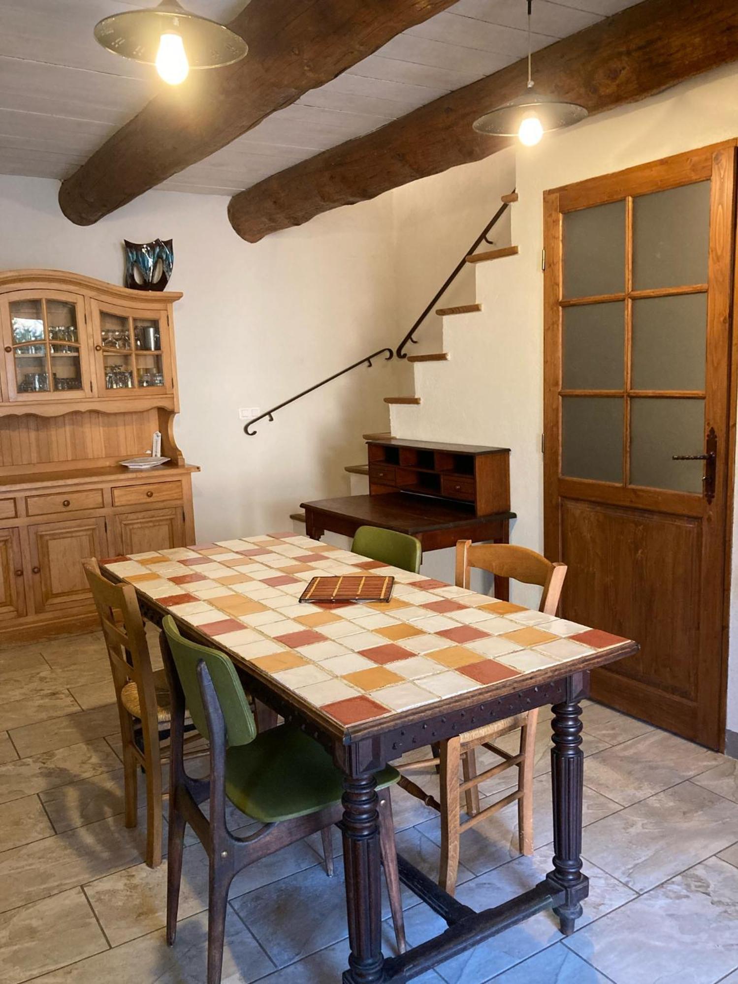 Willa La Petite Garrigue Mérindol Zewnętrze zdjęcie