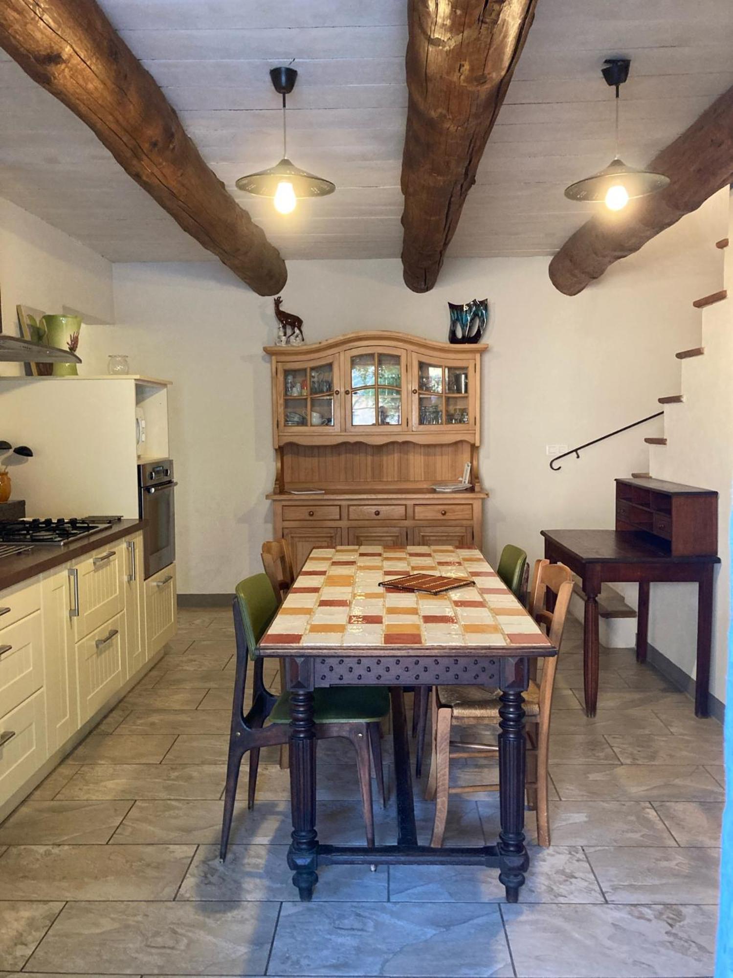 Willa La Petite Garrigue Mérindol Zewnętrze zdjęcie